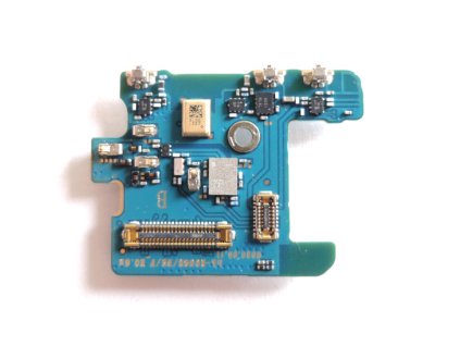 samsung n986f n988f deska mikrofonu