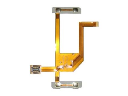 samsung p520 flex s membranou