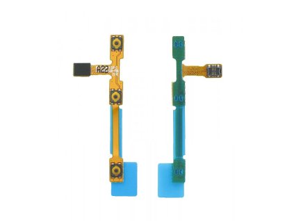 samsung p5200 flex hlasitosti on off