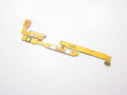 samsung p6200 bocni flex hlasitosti