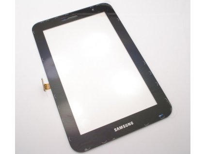 samsung p6200 dotyk cerny