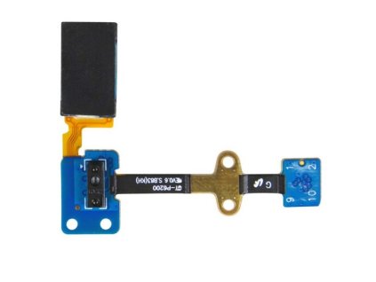 samsung p6200 p3100 sluchatko s flexem