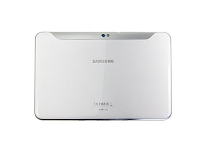 samsung p7300 zadni kryt bily 16gb