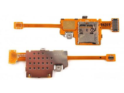 samsung p900 t900 ctecka microsd