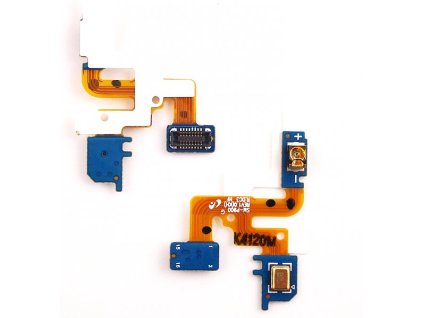 samsung p905 mikrofon irled