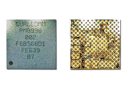 samsung qualcom power ic pm8998