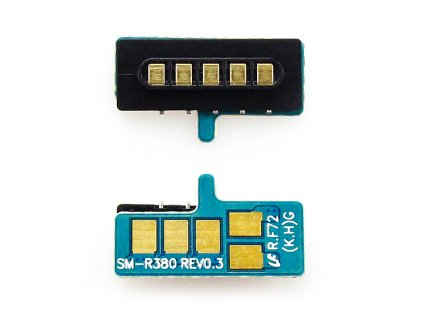 samsung r380 konektor dobijeni