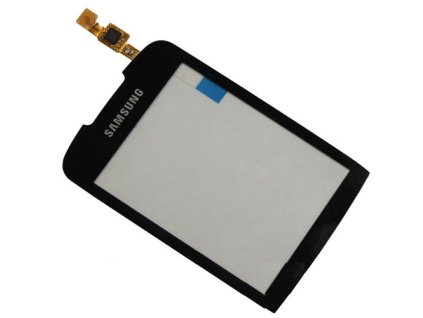 samsung s3850 dotyk cerny