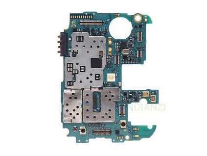 samsung s4 live demo board