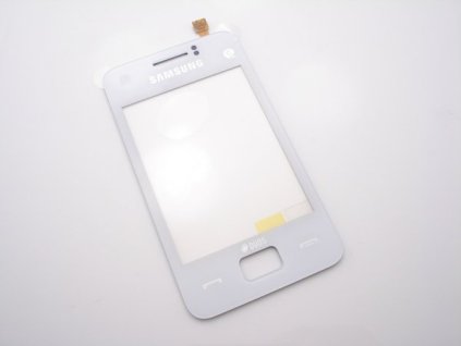 samsung s5222 duos dotyk bily