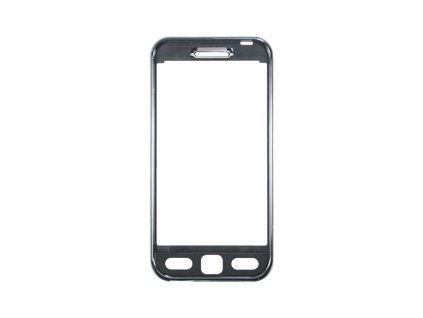 samsung s5230 predni kryt cerny