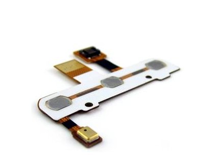 samsung s5250 membrana