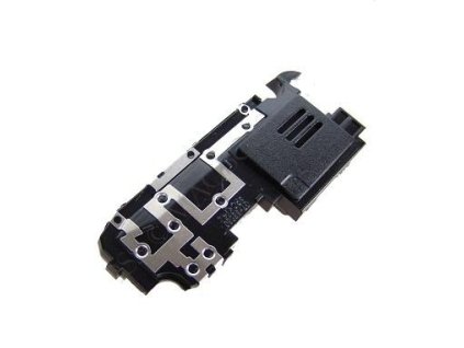 samsung s5260 zvonek cerny