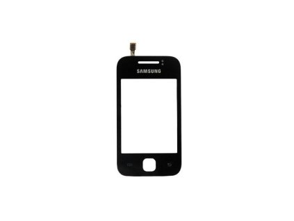 samsung s5360 dotyk cerny