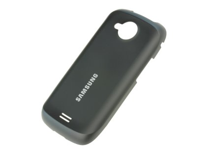 samsung s5560 kryt baterie cerny