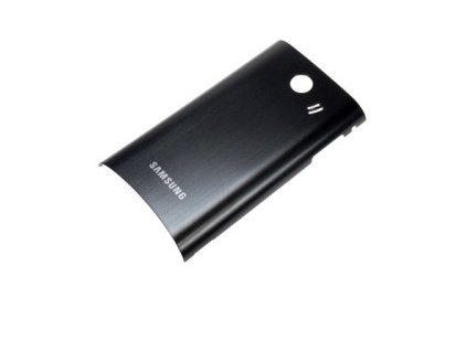 samsung s5780 kryt baterie cerny