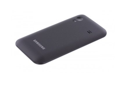 samsung s5830 kryt baterie cerny