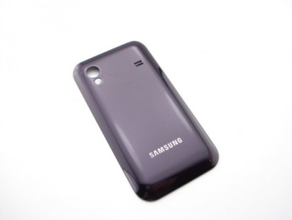 samsung s5830 kryt baterie fialovy