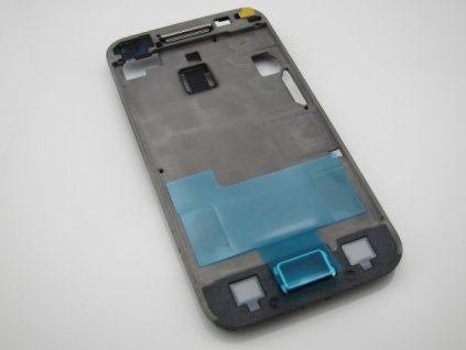 samsung s5830 predni kryt cerny