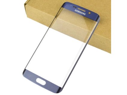 samsung s6 edge sklo pro opravu cerne