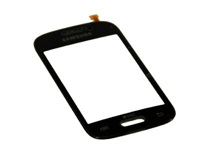 samsung s6312 dotyk cerny