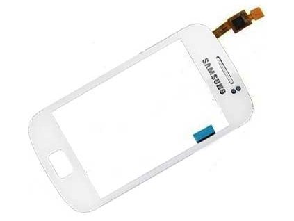 samsung s6500 dotyk bily