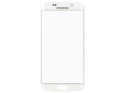 samsung s7 edge sklo pro opravu bile