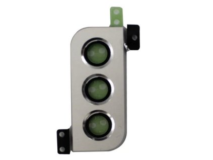 samsung s901 ramecek kamery bily