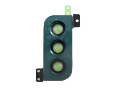 samsung s901 ramecek kamery zeleny