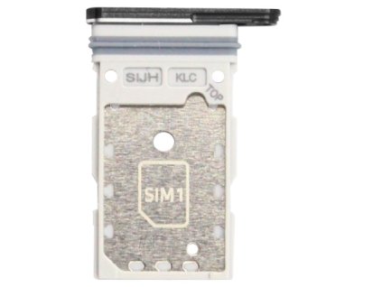 samsung s901 s906b sim tray cerny
