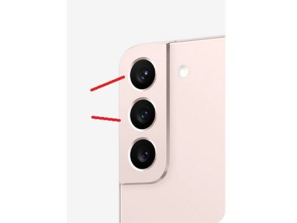 samsung s901b sklicko kamery 1ks