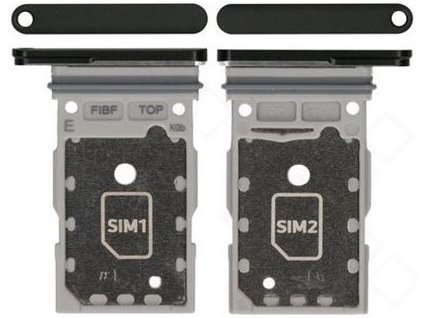 samsung s908b sim tray bily