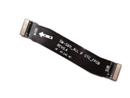 samsung s911b hlavni sub flex