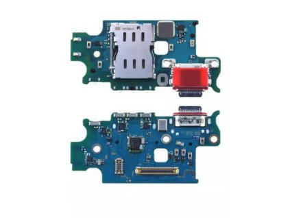 samsung s916b deska dobijeni