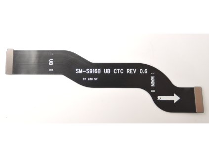 samsung s916b hlavni flex