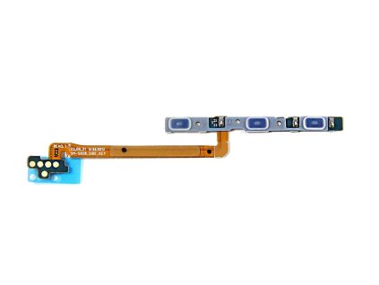 samsung s928 power volume flex