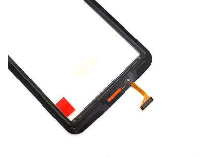 samsung t210 dotyk cerveny