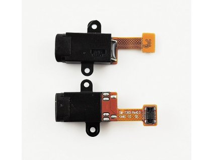 samsung t365 audio jack