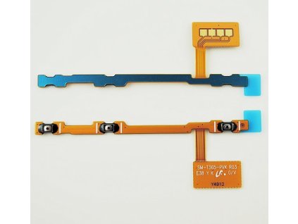 samsung t365 flex on off hlasitosti