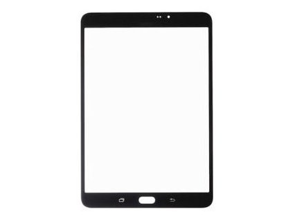 samsung t710 t713 servisni sklo cerne