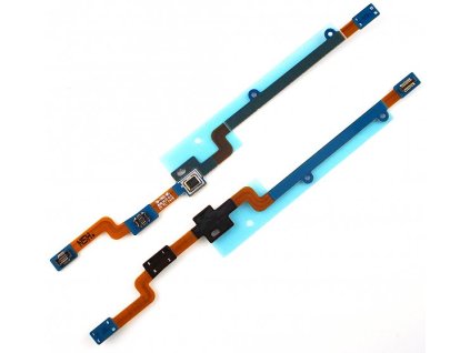 samsung t800 t805 flex mikrofonu