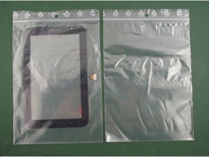 sacek rychlouzaviraci 150x220mm 100ks