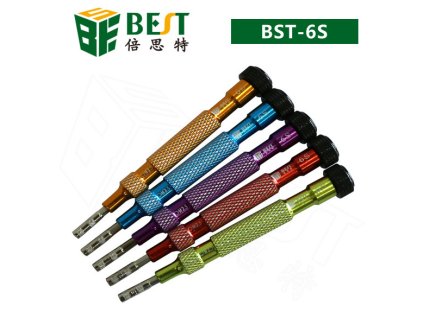 screwdriver bst 6s