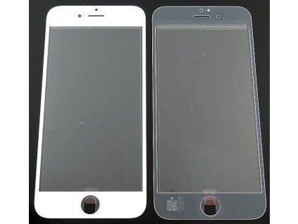 servisni sklo bile pro iphone 6s