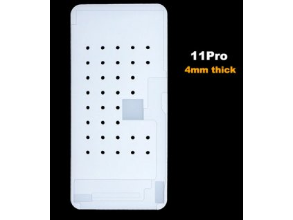 silikonova podlozka pro iphone 11 pro