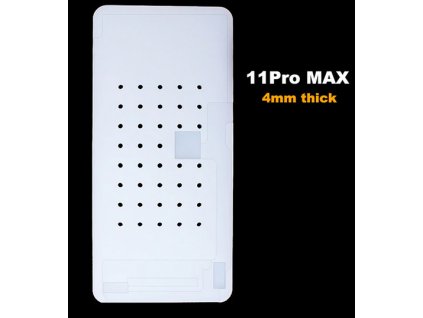 silikonova podlozka pro iphone 11 pro max