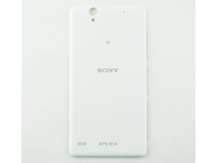 sony c4 c4 dual kryt baterie bily