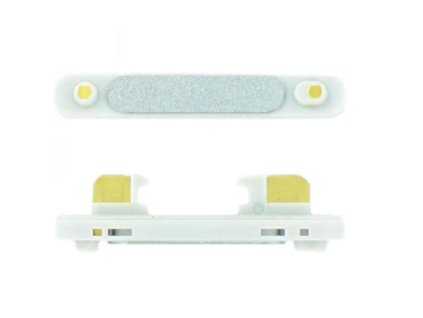 sony c6903 magneticky konektor bily