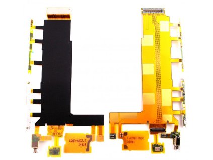 sony d6603 hlavni flex