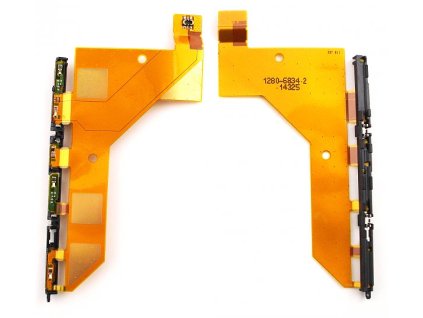 sony d6603 d6633 side flex